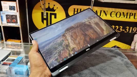 I7 8th generation