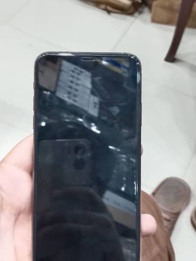 Apple iPhone 11 Pro Max