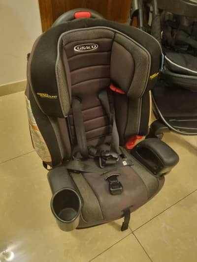 Graco car seat for sale