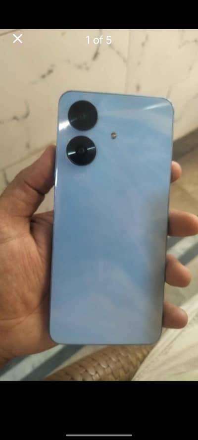realme not60 4.64