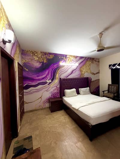 Guest House Karachi