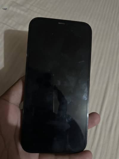 Apple iPhone 12 Pro Max (03047908929)
