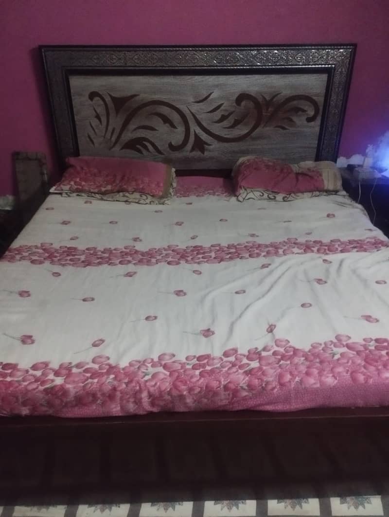 Bed set 0