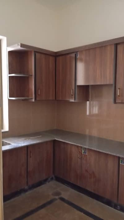 5 marla first floor available for rent Ghauri town phase 4b