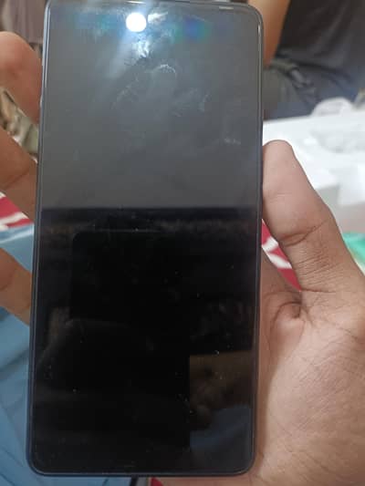 Tecno CAMON 20
