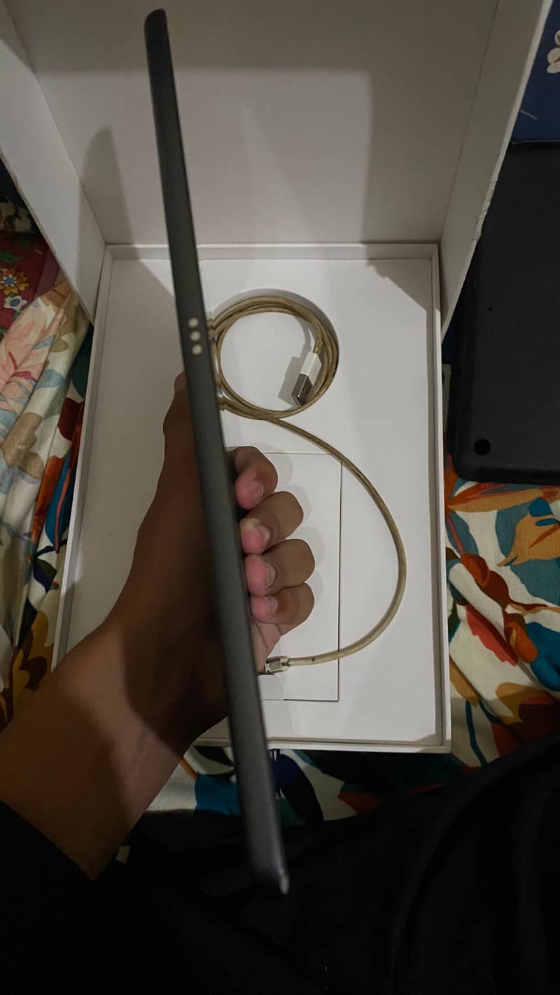 iPad 7th generation 1