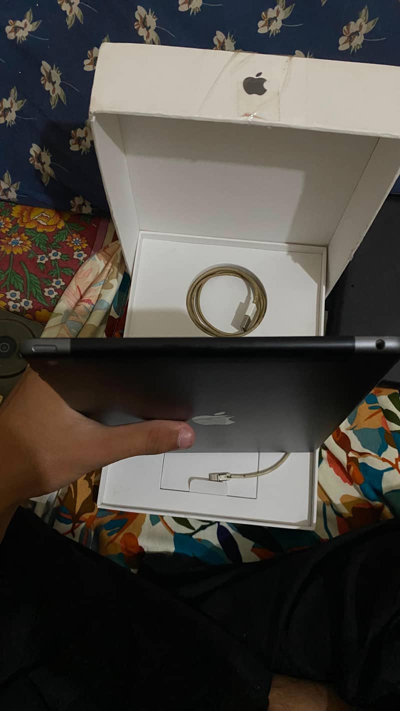 iPad 7th generation 2
