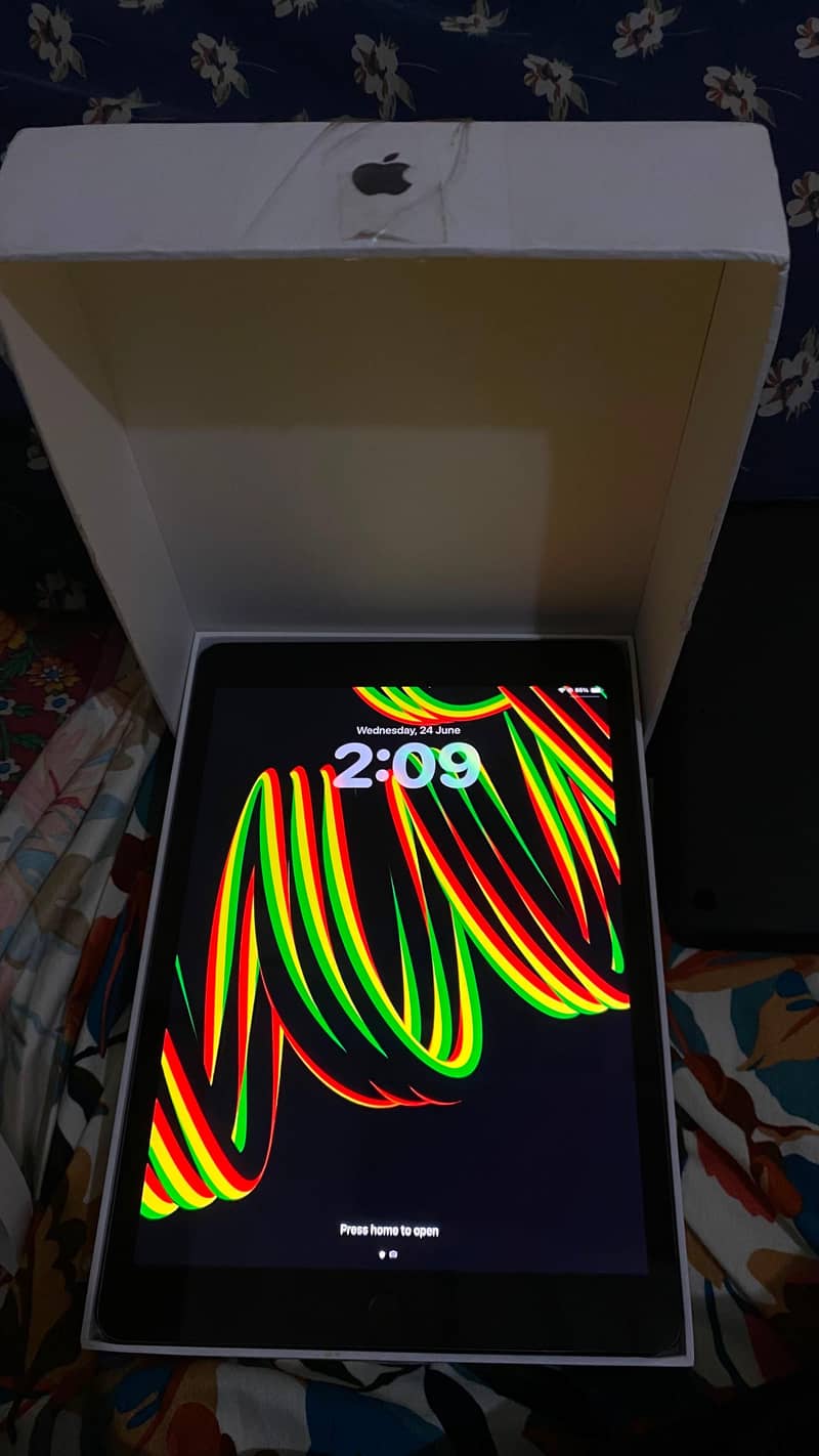 iPad 7th generation 3