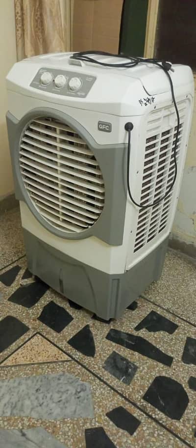 GFC Air cooler