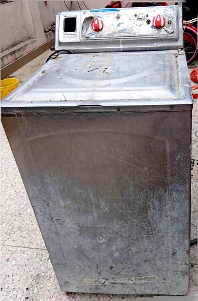 washing machine for sale