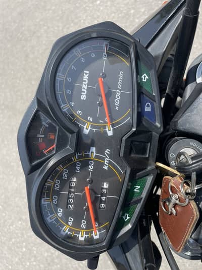 GR 150 For sale
