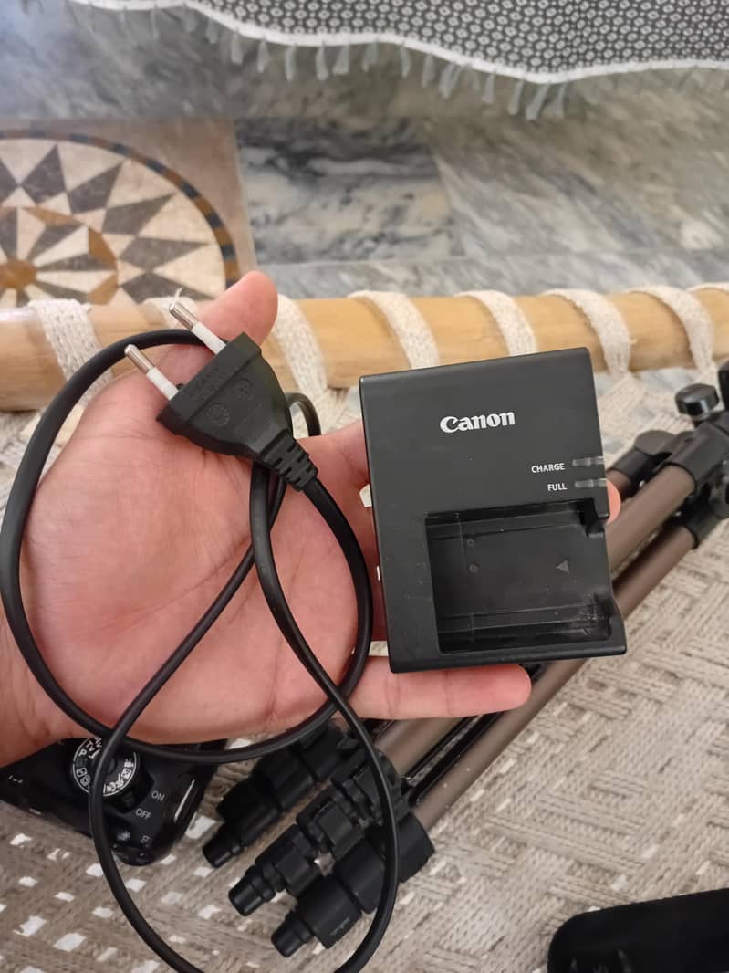 Canon camera 2