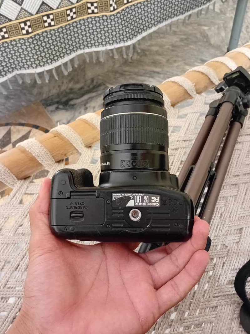 Canon camera 4