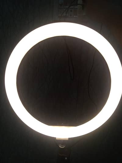 Ring light