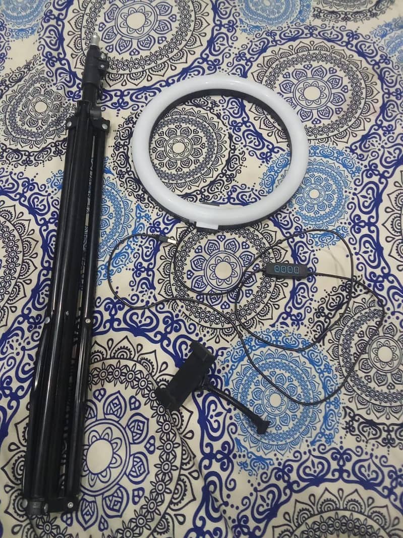 Ring light 1