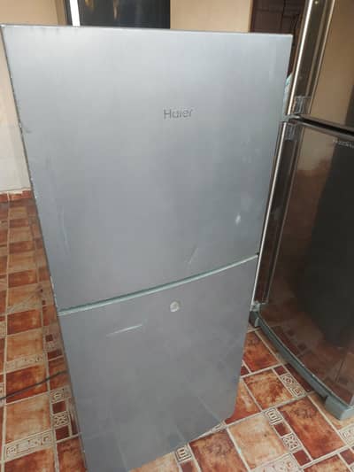 haier fridge