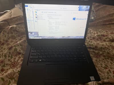Dell Latitude 5490 128 GB SSD 4 GB RAM