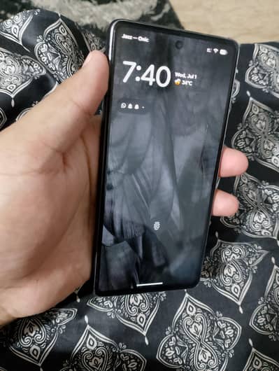 Google Pixel 7 Official PTA Approved