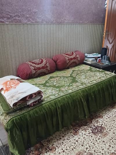 single beds