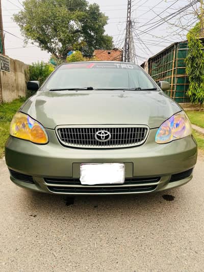 SE Saloon 1.6