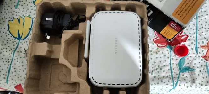 NETGEAR WIFI ROUTER