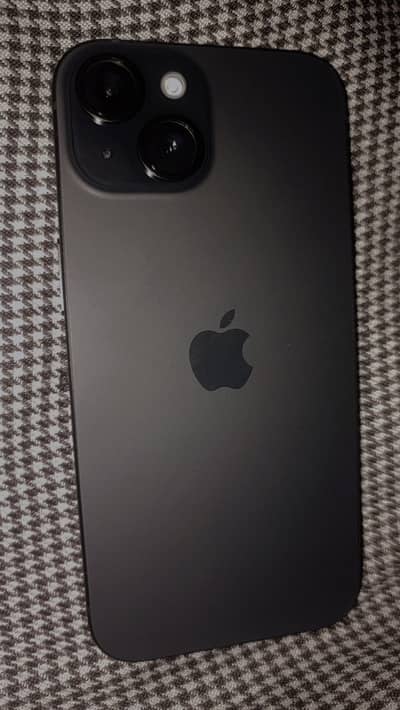 Apple iPhone 15 LLA jv