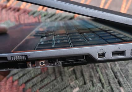 Dell Laptop for sale