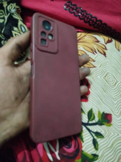 Infinix Zero X Neo