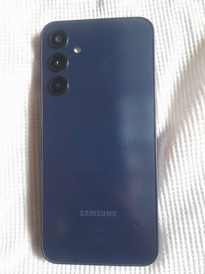 Samsung Mobile A25 5G