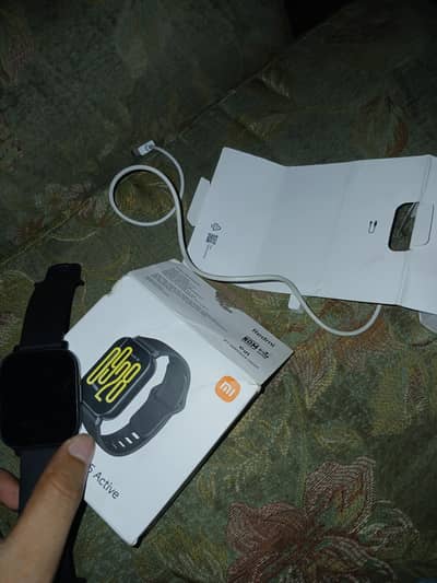 Redmi Watch 5 Active