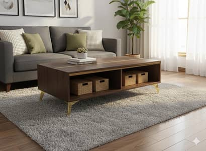 Centre table