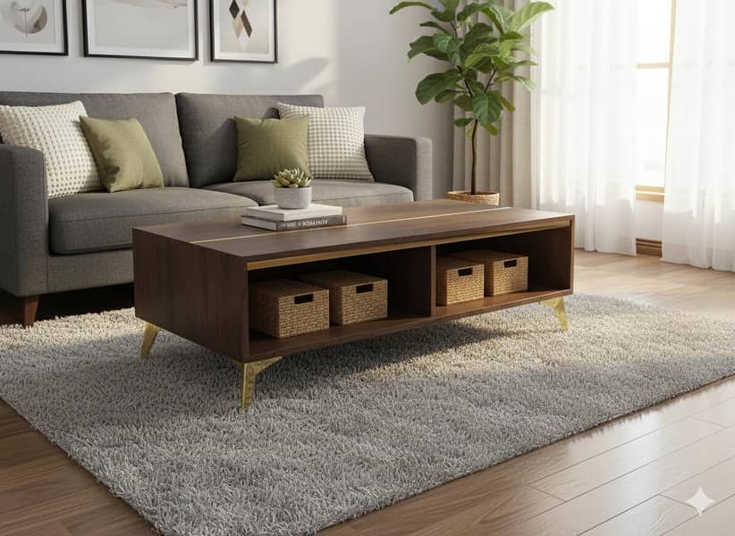 Centre table 0