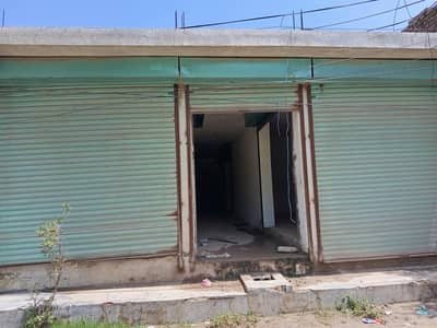 shops available for rent
