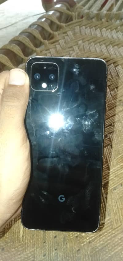 Google pixel 4Xl