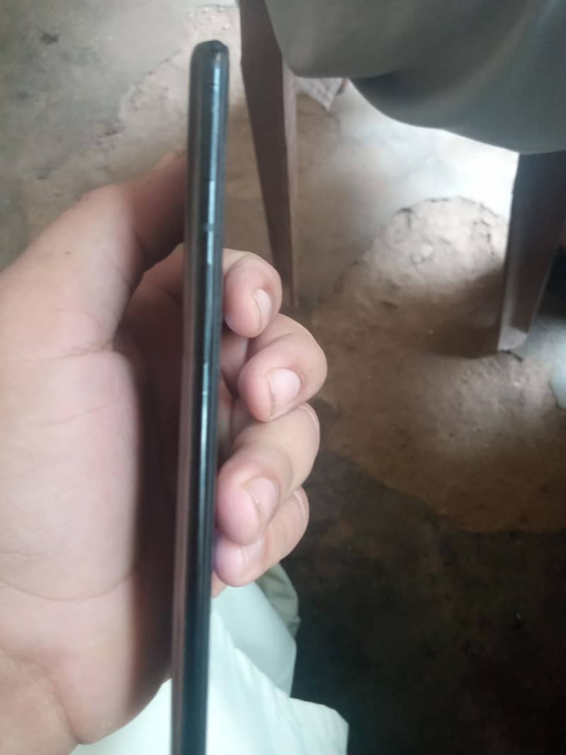 One Plus 6T 1