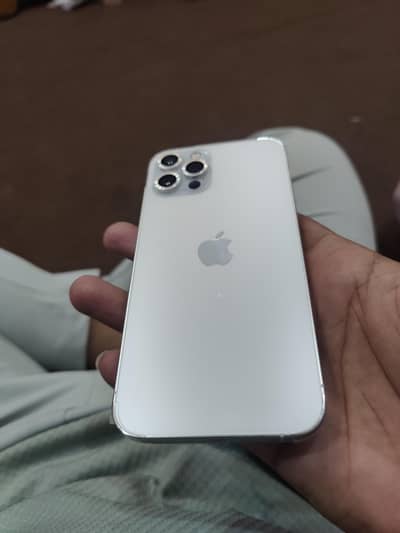 Apple iPhone 12 Pro