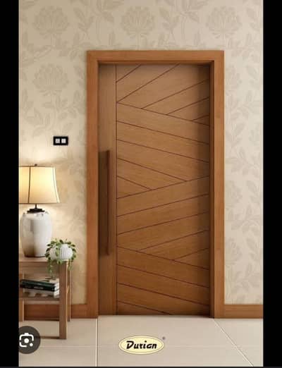 Waterproof doors- Plywood doors-Fiber doors-Double door-Single doors