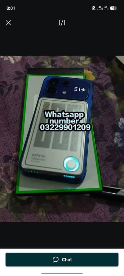 Infinix Other Model