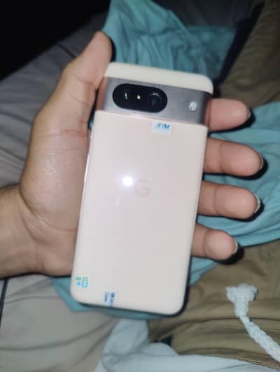 Google Pixel 8