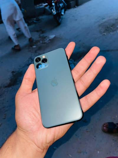 Apple iPhone 11 Pro