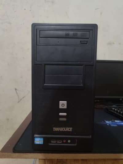 CORE  I7 3770