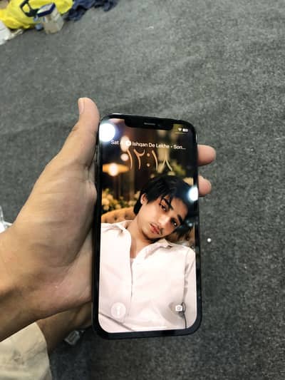 Apple iPhone 12 Pro
