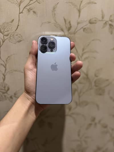 Iphone 13 Pro 128gb | PTA approved