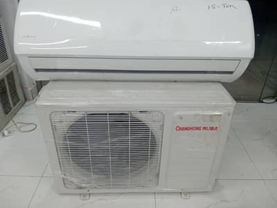changhong Ruba 1.5 ton DC inverter outclass cooling/0321/0833328/