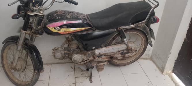 bike for sell