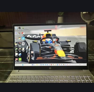 Hp pavilion 13 | i5-8th | 8gb 256 ssd | silm smart with type C