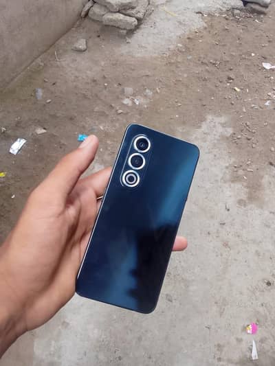 Itel S25