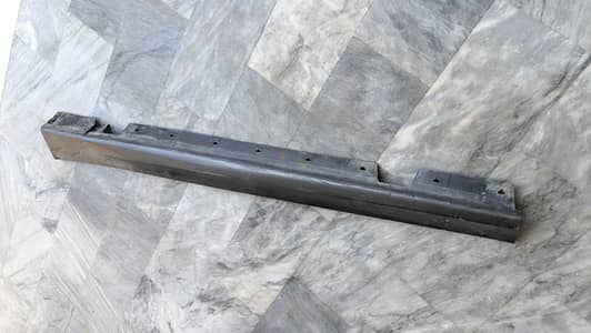 BMW E90 Right Side skirt