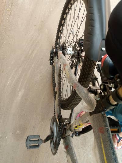 bicycle for new