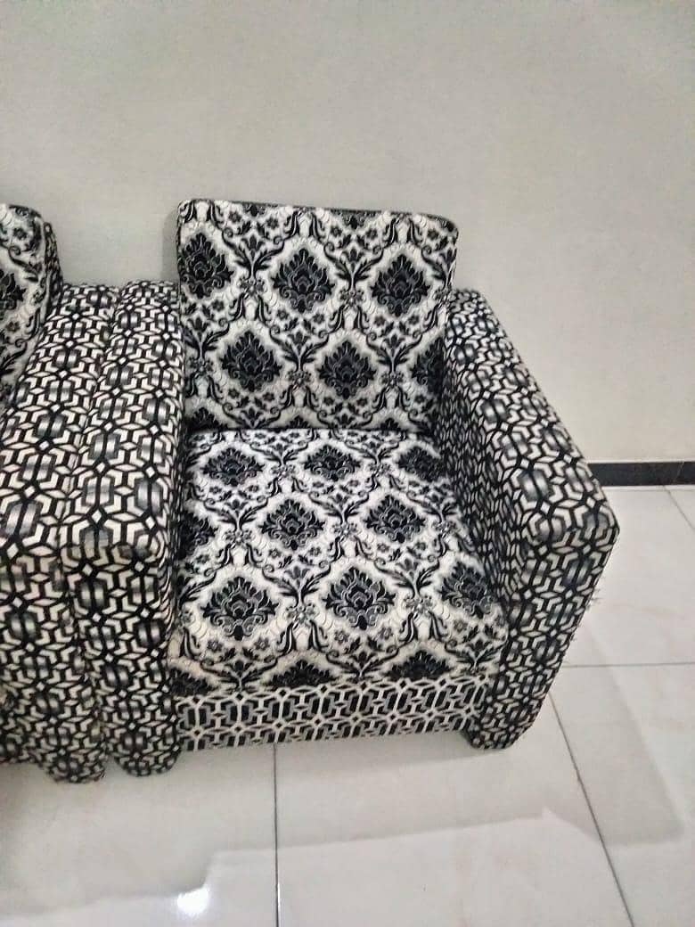 Sofa set 1